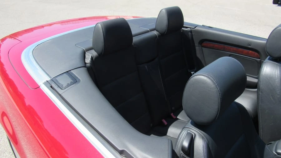 2004 Audi B6 A4 - Image 7 of 12
