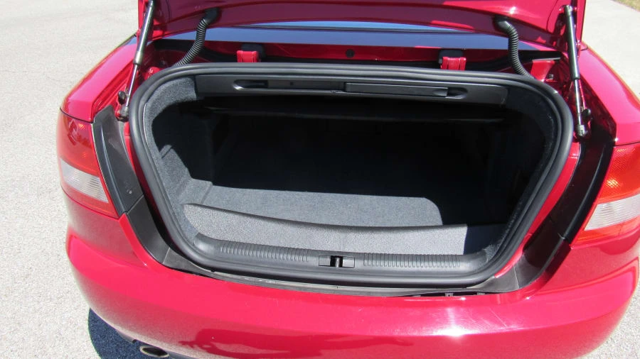 2004 Audi B6 A4 - Image 8 of 12