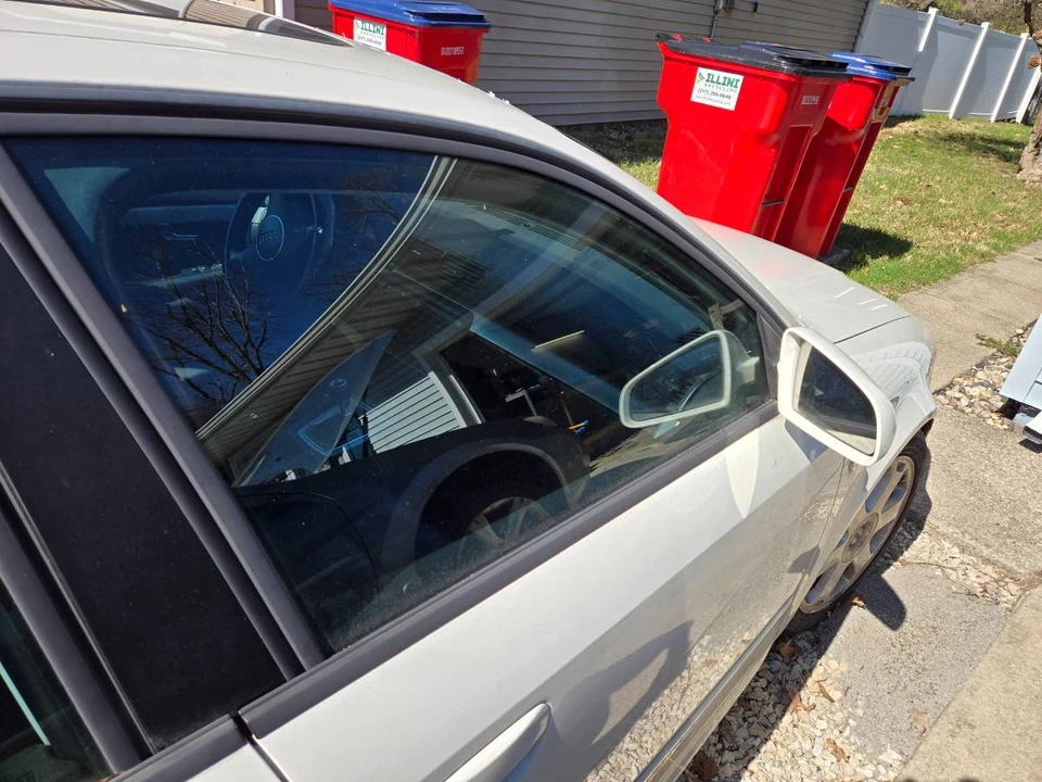 2004 Audi B6 A4 - Image 18 of 24