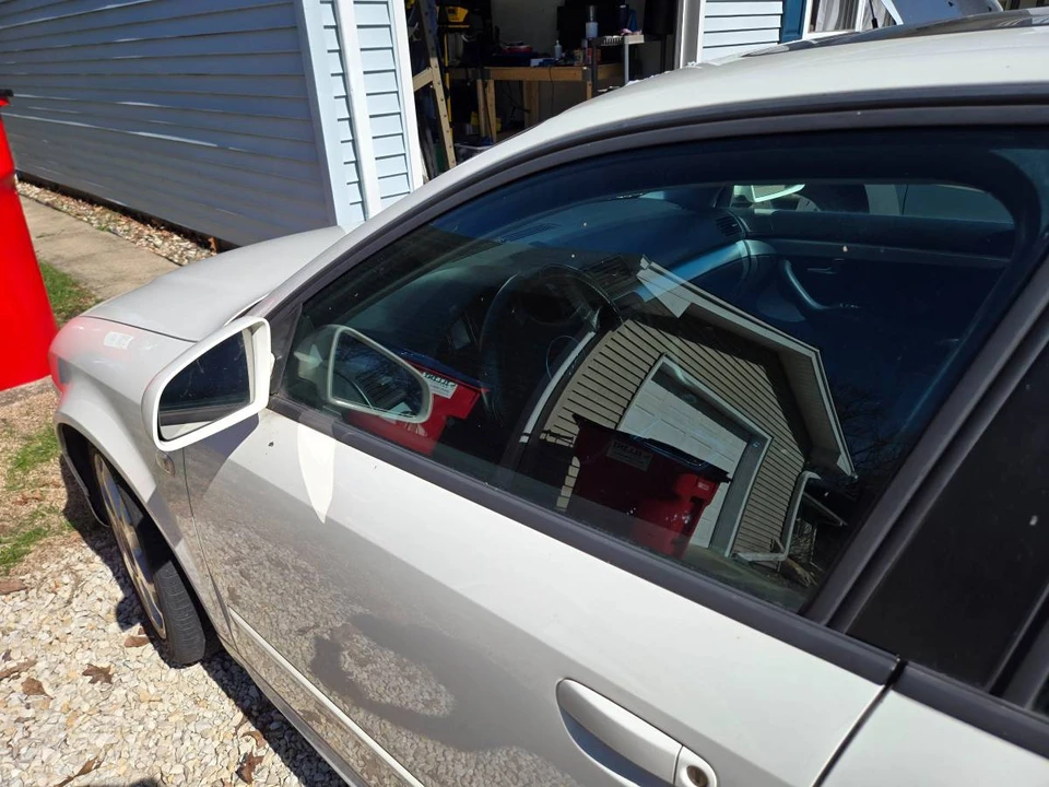 2004 Audi B6 A4 - Image 9 of 24