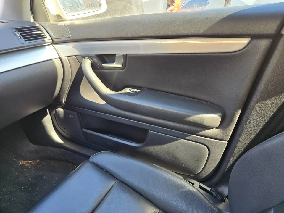 2004 Audi B6 A4 - Image 23 of 24