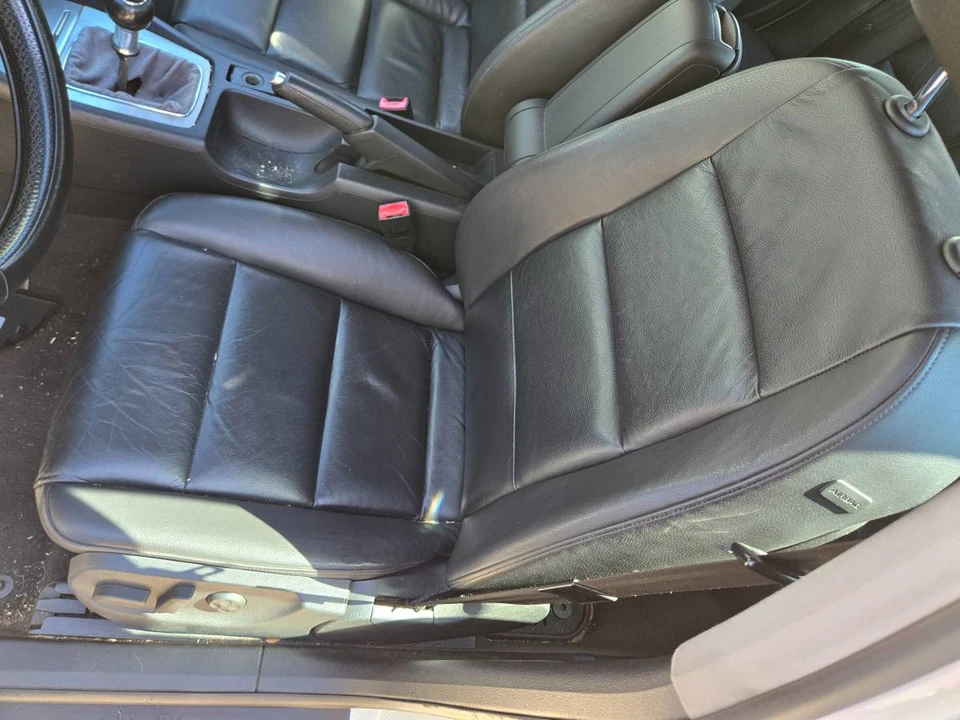 2004 Audi B6 A4 - Image 21 of 24