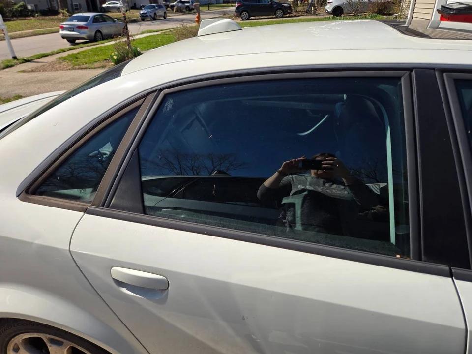 2004 Audi B6 A4 - Image 17 of 24