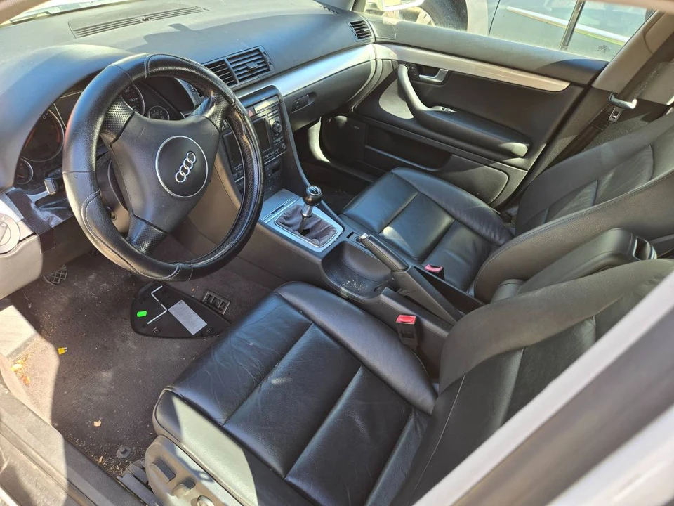 2004 Audi B6 A4 - Image 20 of 24