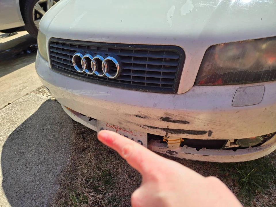 2004 Audi B6 A4 - Image 3 of 24