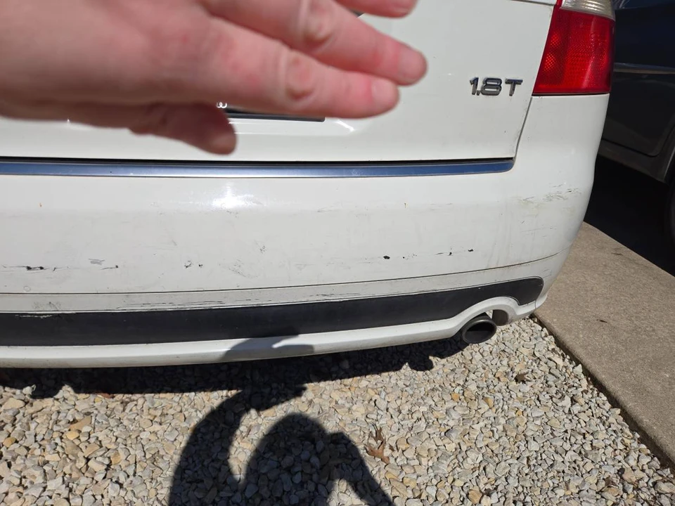 2004 Audi B6 A4 - Image 14 of 24