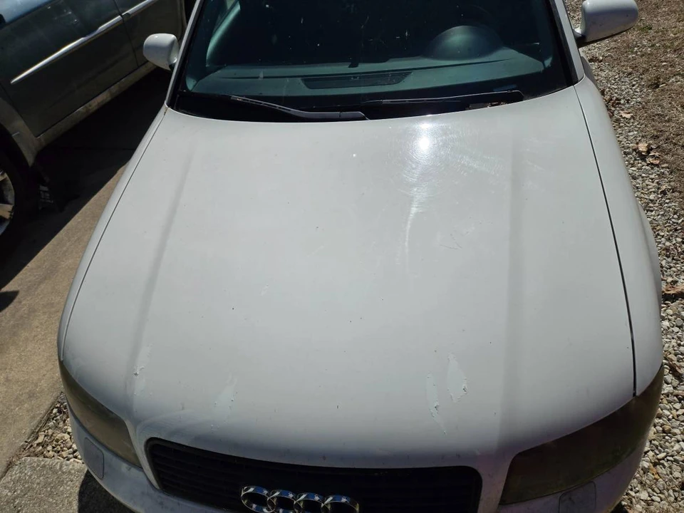 2004 Audi B6 A4 - Image 6 of 24