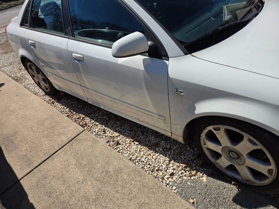 2004 Audi B6 A4 - Image 19 of 24