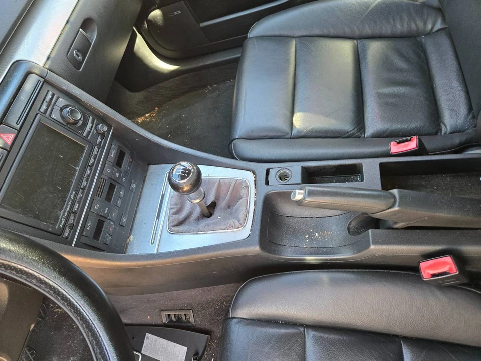 2004 Audi B6 A4 - Image 22 of 24