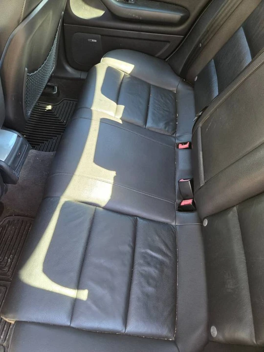 2004 Audi B6 A4 - Image 24 of 24