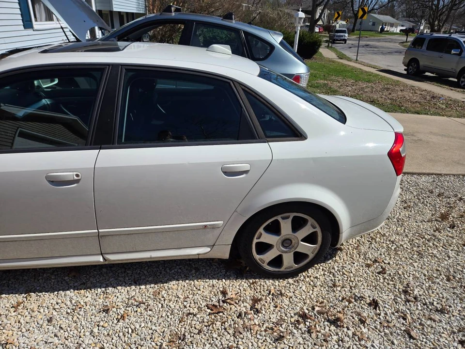 2004 Audi B6 A4 - Image 5 of 24
