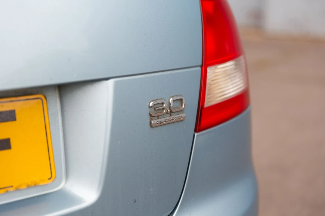 2004 Audi B6 A4 - Image 5 of 9
