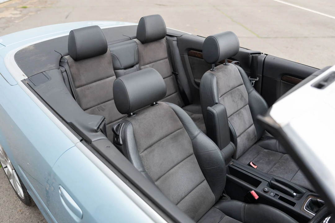 2004 Audi B6 A4 - Image 2 of 9