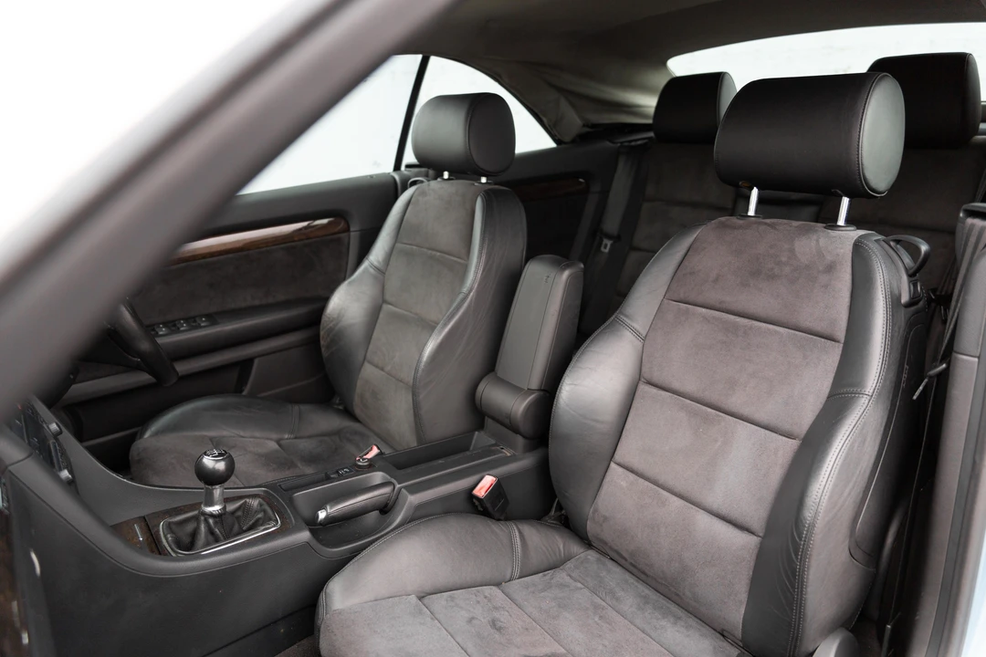 2004 Audi B6 A4 - Image 3 of 9