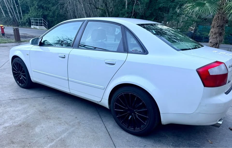 2004 Audi B6 A4 - Image 3 of 8
