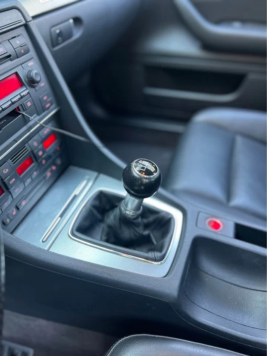 2004 Audi B6 A4 - Image 11 of 17