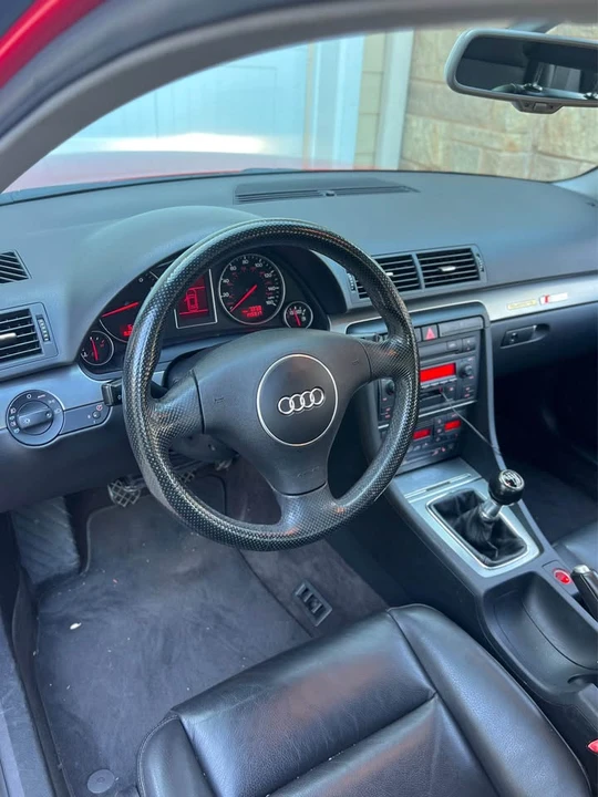 2004 Audi B6 A4 - Image 2 of 17