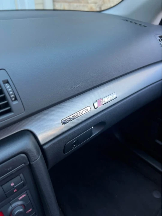 2004 Audi B6 A4 - Image 14 of 17