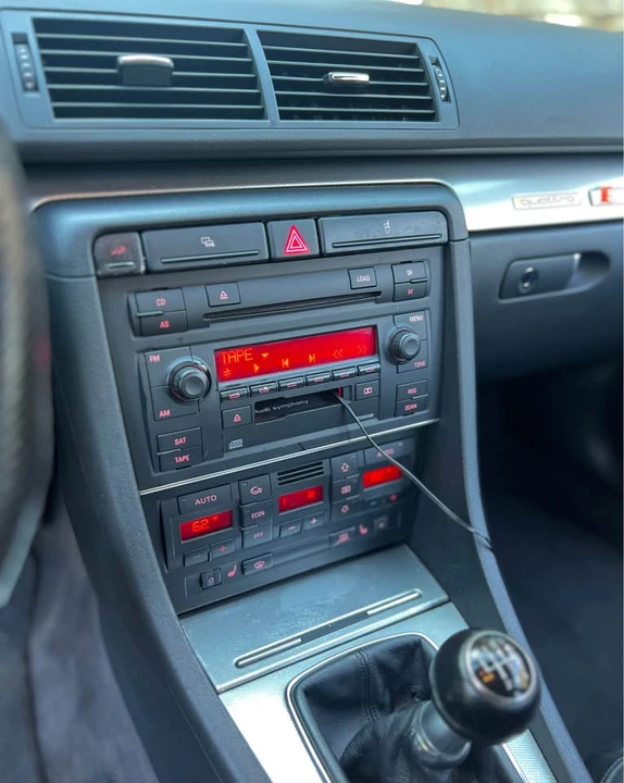 2004 Audi B6 A4 - Image 13 of 17