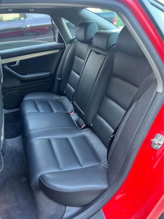 2004 Audi B6 A4 - Image 15 of 17