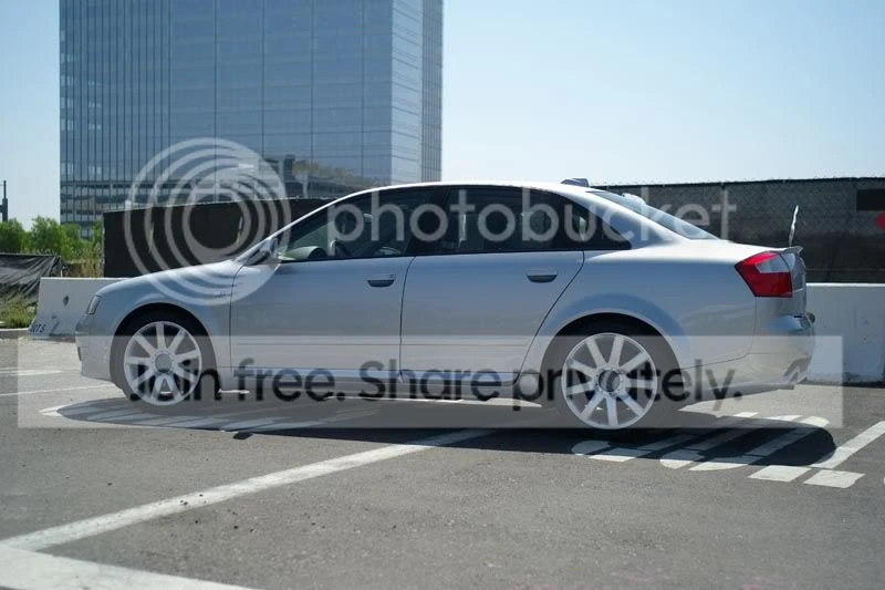 Audi B6 A4 - Image 2 of 8