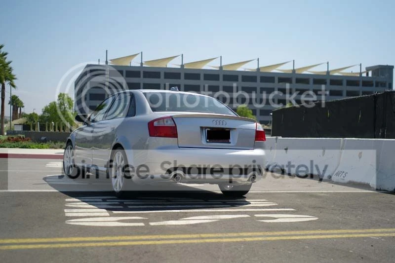 Audi B6 A4 - Image 3 of 8