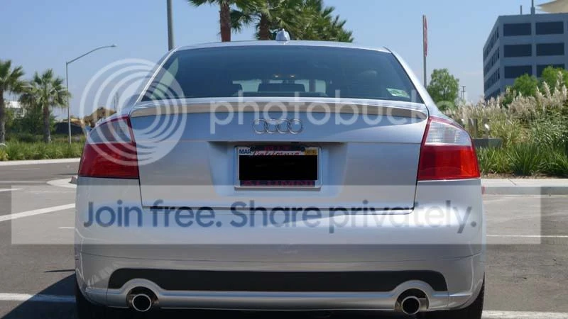 Audi B6 A4 - Image 4 of 8