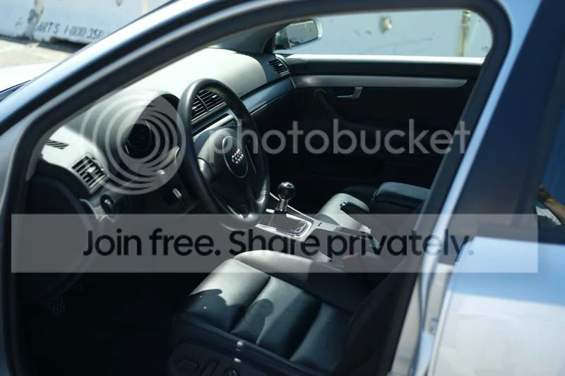 Audi B6 A4 - Image 5 of 8