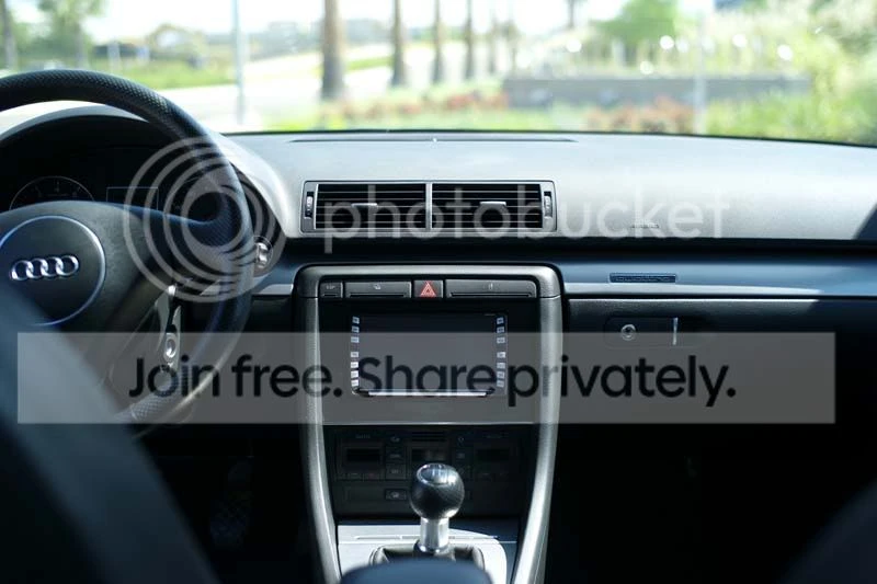 Audi B6 A4 - Image 6 of 8