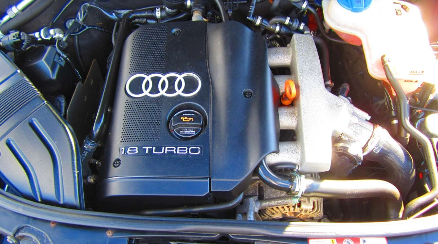 2004 Audi B6 A4 - Image 6 of 6