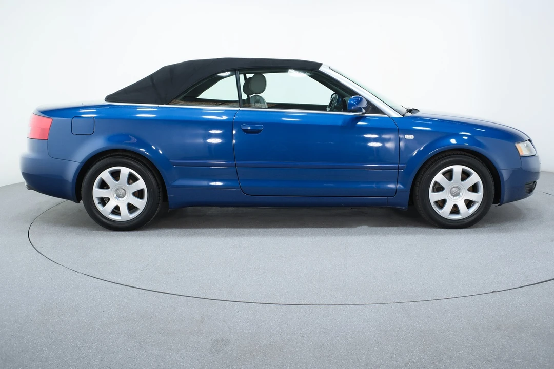 2004 Audi B6 A4 - Image 10 of 21