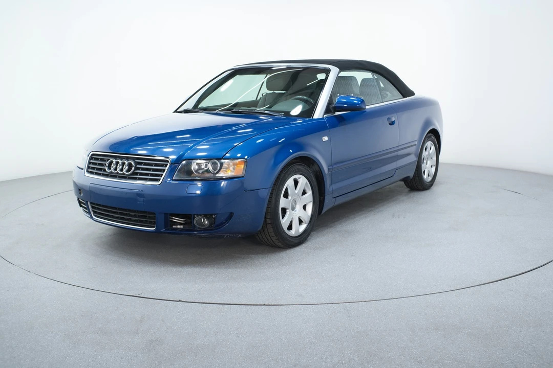 2004 Audi B6 A4 - Image 5 of 21