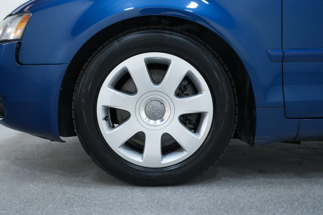 2004 Audi B6 A4 - Image 17 of 21