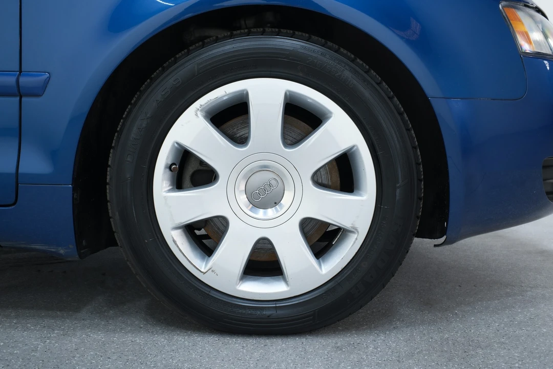 2004 Audi B6 A4 - Image 20 of 21