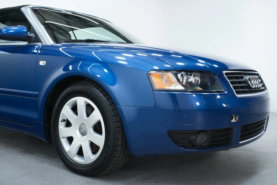 2004 Audi B6 A4 - Image 13 of 21