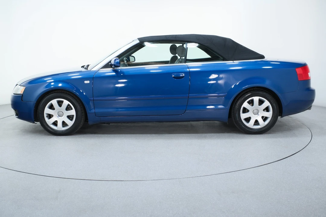 2004 Audi B6 A4 - Image 6 of 21