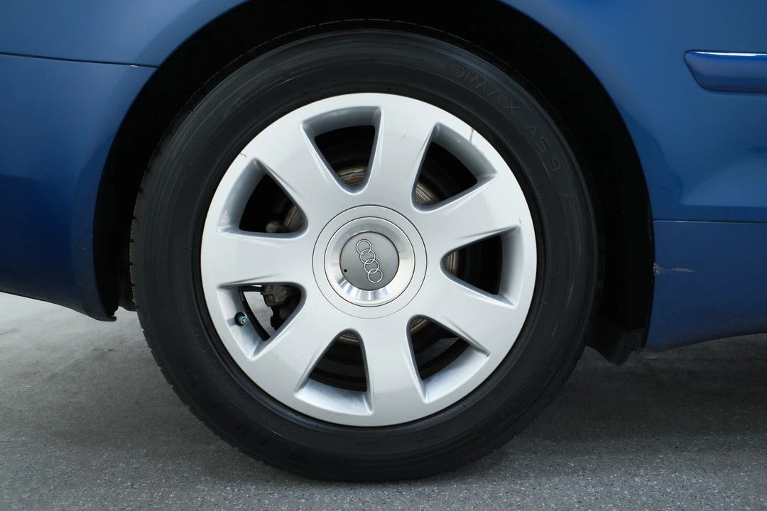 2004 Audi B6 A4 - Image 19 of 21