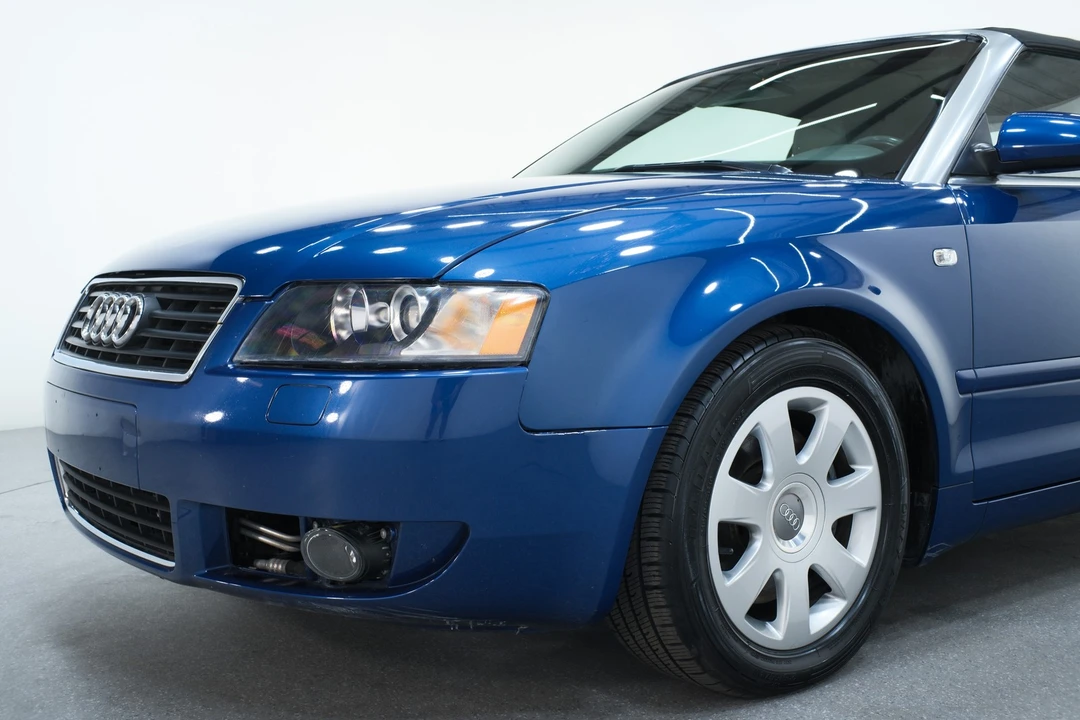 2004 Audi B6 A4 - Image 12 of 21