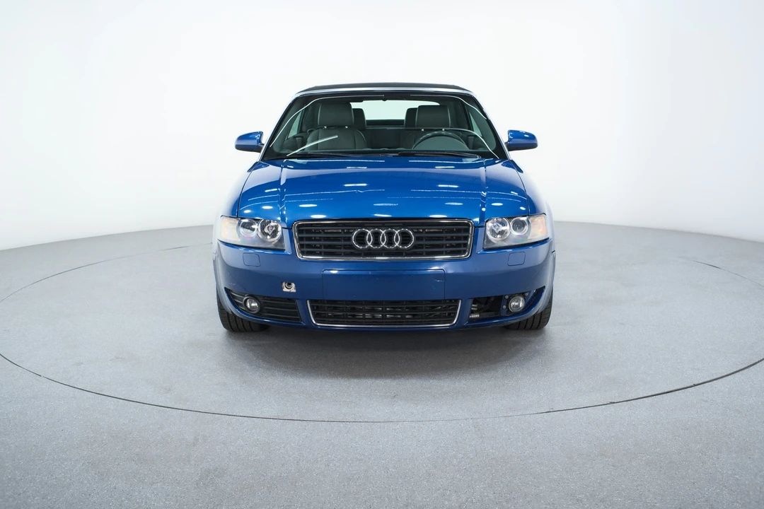 2004 Audi B6 A4 - Image 4 of 21