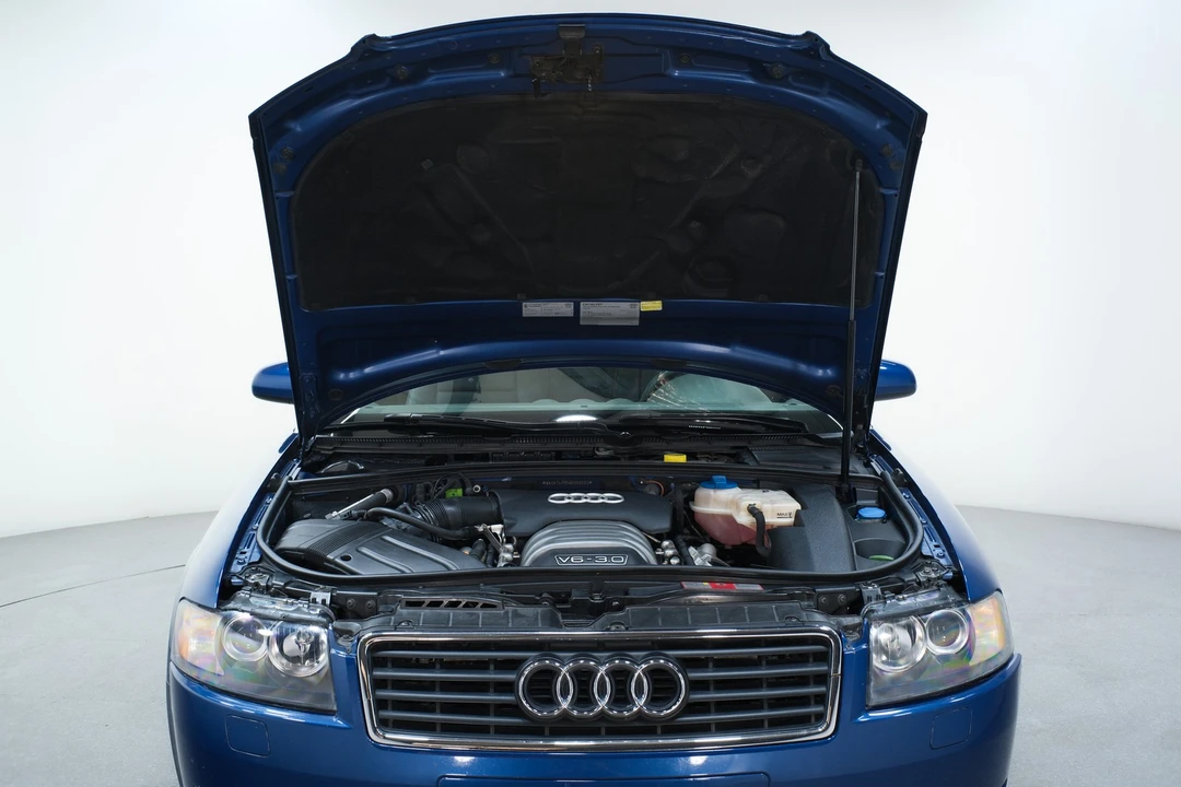 2004 Audi B6 A4 - Image 14 of 21