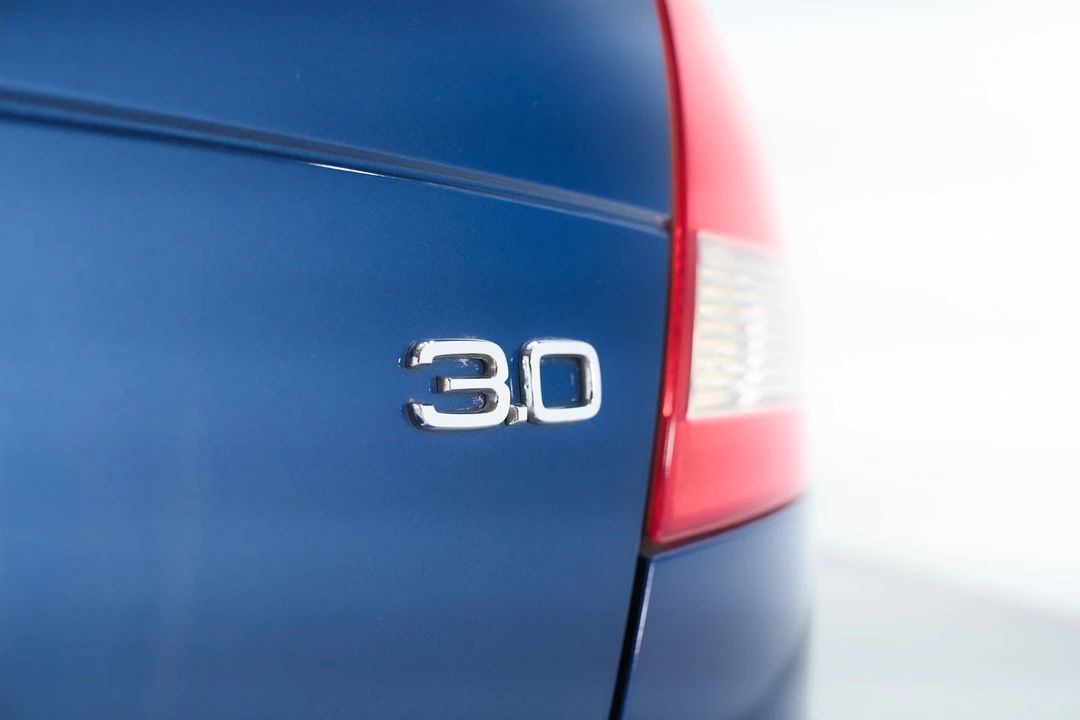 2004 Audi B6 A4 - Image 21 of 21