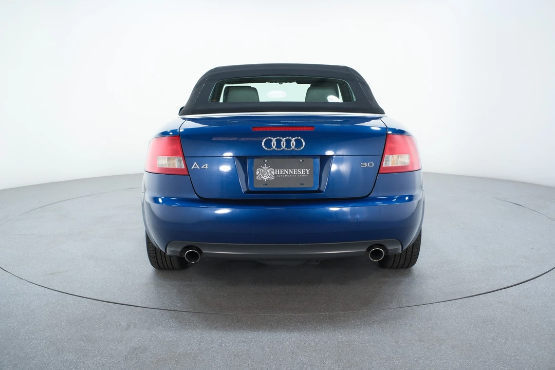2004 Audi B6 A4 - Image 8 of 21
