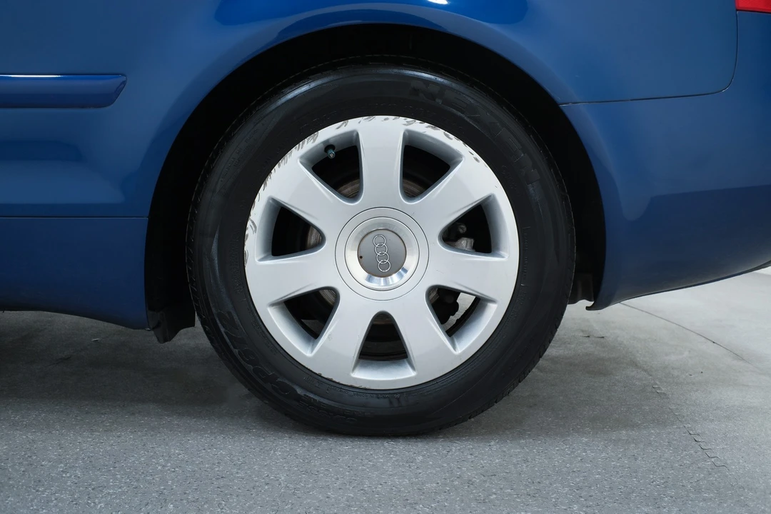 2004 Audi B6 A4 - Image 18 of 21