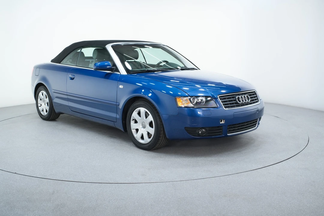 2004 Audi B6 A4 - Image 11 of 21