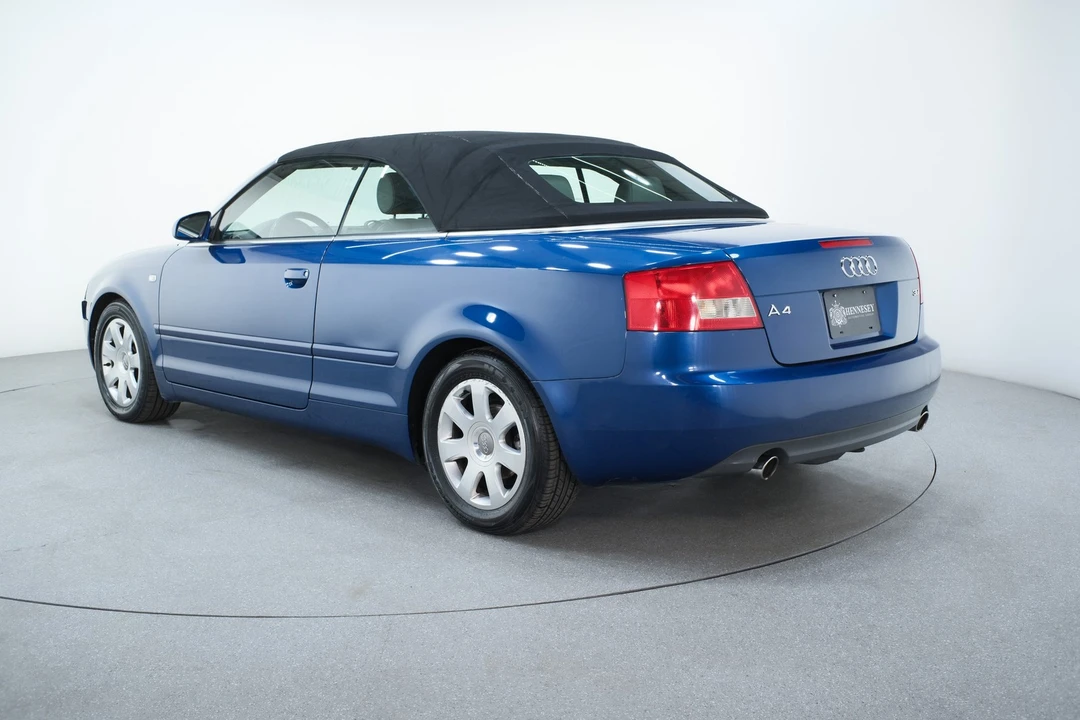 2004 Audi B6 A4 - Image 7 of 21