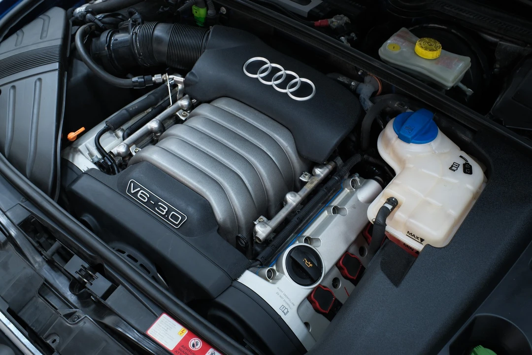 2004 Audi B6 A4 - Image 15 of 21