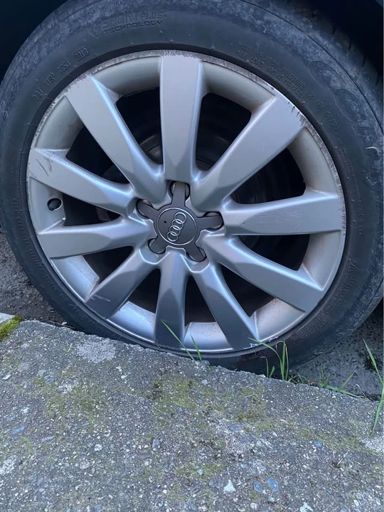 2004 Audi B6 A4 - Image 11 of 12