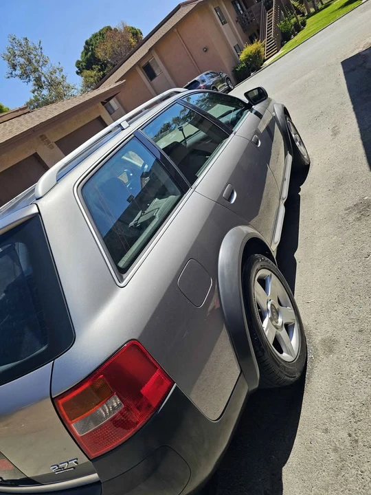 2004 Audi Allroad - Image 7 of 13