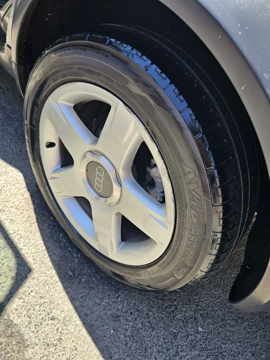 2004 Audi Allroad - Image 11 of 13