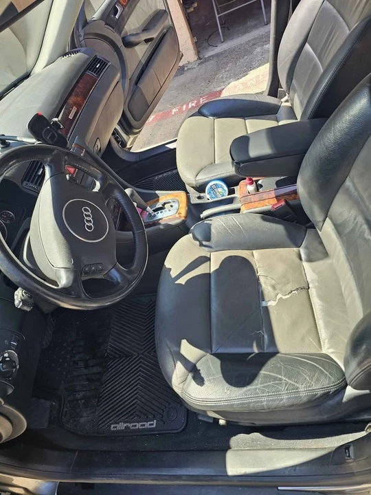 2004 Audi Allroad - Image 13 of 13